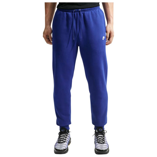 Nike Ανδρικό παντελόνι φόρμας Sportswear Club Fleece Joggers